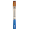 12 Pack: Cotman Watercolour™ Short Handle One Stroke Brush, 1/4"
